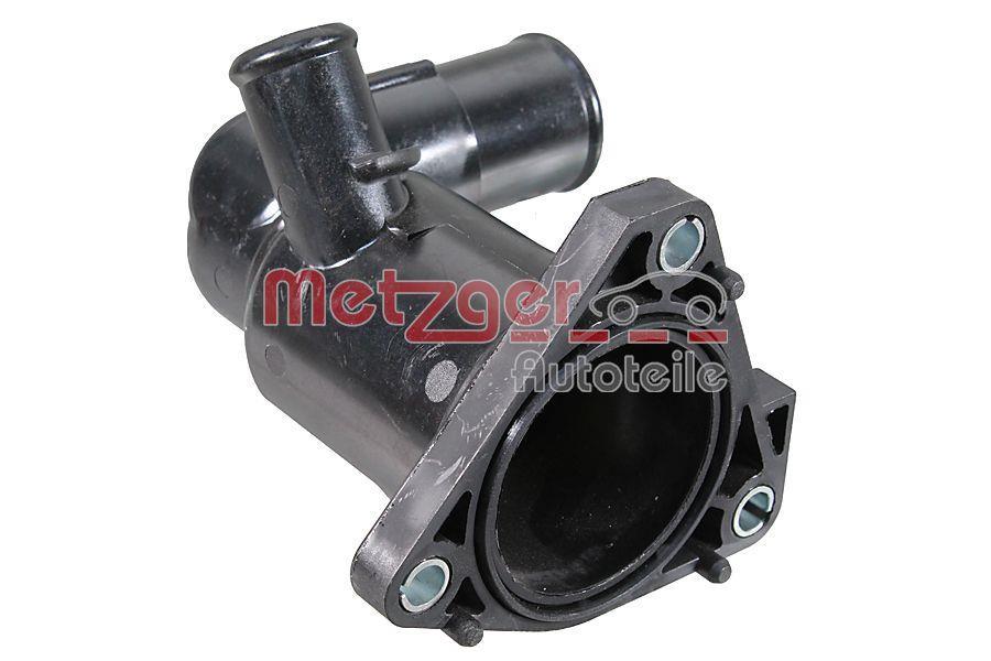 Thermostat d'eau (Calorstat) METZGER 4006483